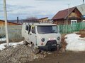 2014 УАЗ 452, серый, 390000 рублей - вид 6