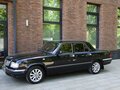 2001 ГАЗ 3110 «Волга», чёрный, 600000 рублей - вид 3