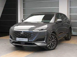 2023 Changan UNI-K, серый, 2690000 рублей, вид 1