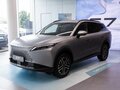 2026 Omoda C7, серебристый, 3299000 рублей