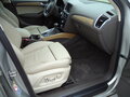 2013 Audi Q5 I (8R) Рестайлинг, серебристый - вид 8