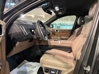 2026 Li Auto (Lixiang) L7 52.3 kWh I Рестайлинг, серый, 10690000 рублей, вид 5