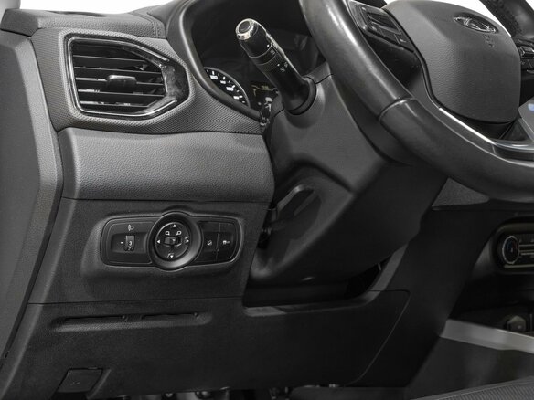 2021 Chery Tiggo 4 I Рестайлинг, белый - вид 9