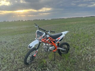 Kayo Basic K125EM