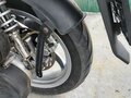 2008 Sym Citycom, серый, 125000 рублей - вид 6