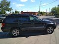 2004 Jeep Grand Cherokee II (WJ), чёрный - вид 3