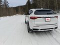 2020 Haval F7 I, белый, 2150000 рублей - вид 4