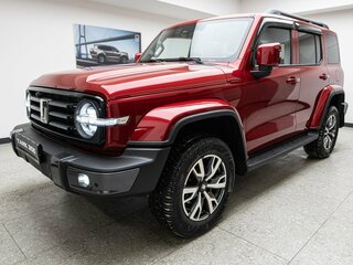 2026 Tank 300 I, красный, 4799000 рублей, вид 1