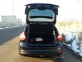 2011 Ford Focus III, чёрный - вид 4