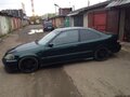 1998 Honda Civic VI, зелёный - вид 3