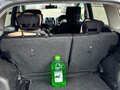 2012 Nissan Note II, серый, 950000 рублей - вид 8