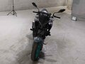 2023 Yamaha MT-03, серый - вид 2