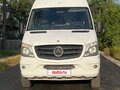 2014 Mercedes-Benz Sprinter, белый