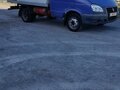 2007 ГАЗ ГАЗель (3302), синий, 600000 рублей - вид 3