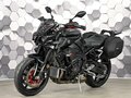 2017 Yamaha MT-10, чёрный, 1149000 рублей - вид 1