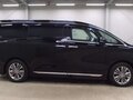 2023 Toyota Alphard IV, чёрный, 7787521 рублей - вид 5