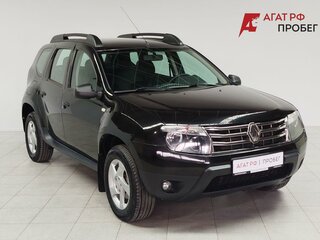 2015 Renault Duster I, чёрный, 1200000 рублей, вид 3