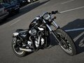 1996 Harley-Davidson Sportster 1200, серый