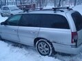 1999 Opel Omega B Рестайлинг, серебристый - вид 9