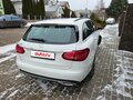 2019 Mercedes-Benz C-Класс 220 d IV (W205) Рестайлинг, белый - вид 9