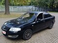 2008 Nissan Almera Classic I, чёрный, 449000 рублей