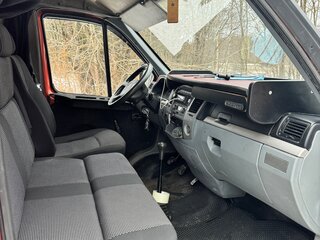 2011 ГАЗ ГАЗель (3302), белый, 1350000 рублей, вид 4