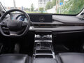 2022 Exeed LX I Рестайлинг, серый, 1833000 рублей - вид 11