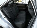 2018 Toyota Corolla XI (E160, E170, E180) Рестайлинг 1, серебристый - вид 6