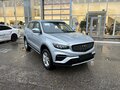 2026 Belgee X70 I Рестайлинг, серебристый - вид 2