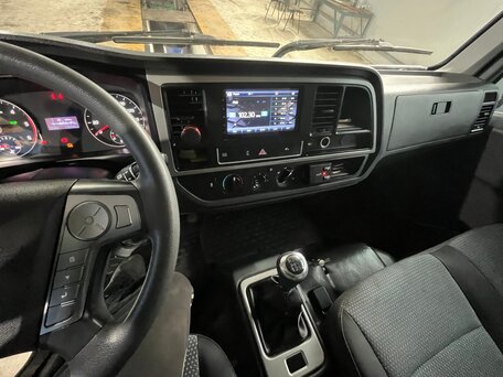 2021 Hyundai Mighty, белый, 5500000 рублей, вид 5