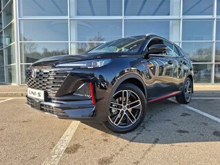 2025 Changan UNI-S I, чёрный, 3179900 рублей, вид 2