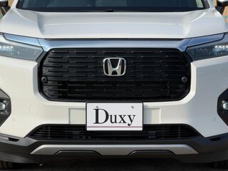 2024 Honda WR-V III, белый, 1780000 рублей, вид 5
