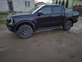 2023 Ford Ranger T6.2, чёрный, 6300000 рублей - вид 3