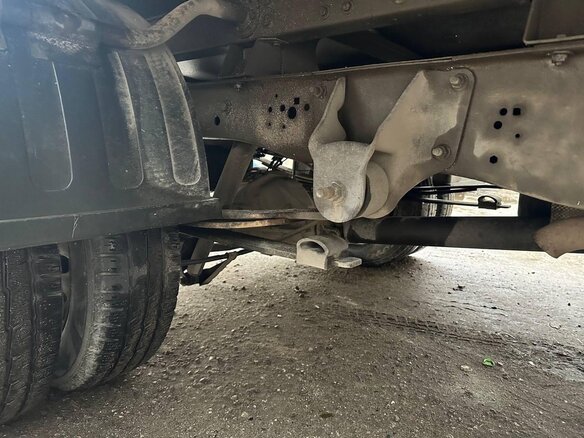 2019 Ford Transit, белый, 2190000 рублей - вид 6