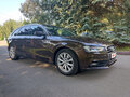 2014 Audi A4 IV (B8) Рестайлинг, коричневый, 1800000 рублей - вид 4