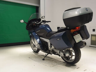 2008 BMW K 1200 GT, синий, 800000 рублей, вид 4