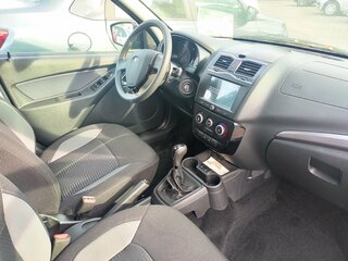 2026 Lada (ВАЗ) Granta I Рестайлинг, чёрный, 1324000 рублей, вид 5