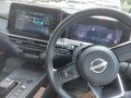 2021 Nissan Note e-Power III, серебристый, 1750000 рублей - вид 6