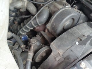 2006 Hyundai Porter, белый, 420000 рублей, вид 2
