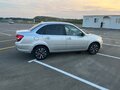 2024 Lada (ВАЗ) Granta Euro-2 I Рестайлинг, серебристый, 1020000 рублей - вид 1