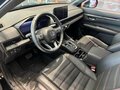 2024 Honda CR-V VI, чёрный, 4800000 рублей - вид 9