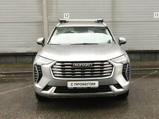 2022 Haval Jolion I, серый, 1429000 рублей, вид 2