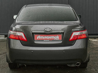 2006 Toyota Camry VI (XV40), серый, 1190000 рублей, вид 5