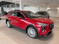 2026 Haval Jolion I Рестайлинг, красный - вид 5