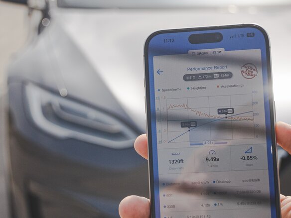 2021 Tesla Model S Plaid I Рестайлинг 2, серый, 7999000 рублей - вид 28