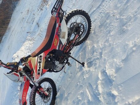 2019 Kayo T2-G, белый, 110000 рублей, вид 1
