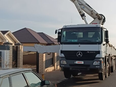 2004 Putzmeister BRF 44, белый, 9000000 рублей, вид 3