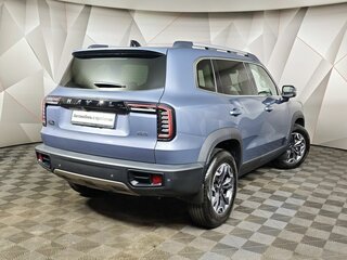2023 Haval Dargo I, серый, 2473000 рублей, вид 2