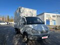 2008 ГАЗ ГАЗель (3302), белый, 650000 рублей