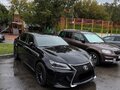 2013 Lexus GS 350 IV, чёрный, 2250000 рублей